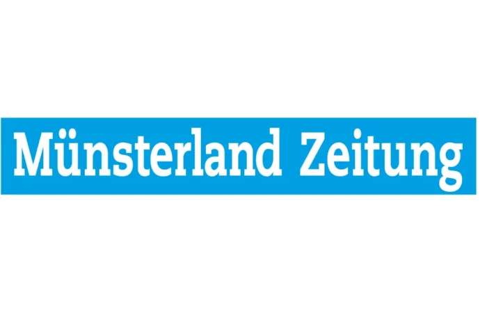 Münsterland Zeitung - Pionier der Augenchirurgie