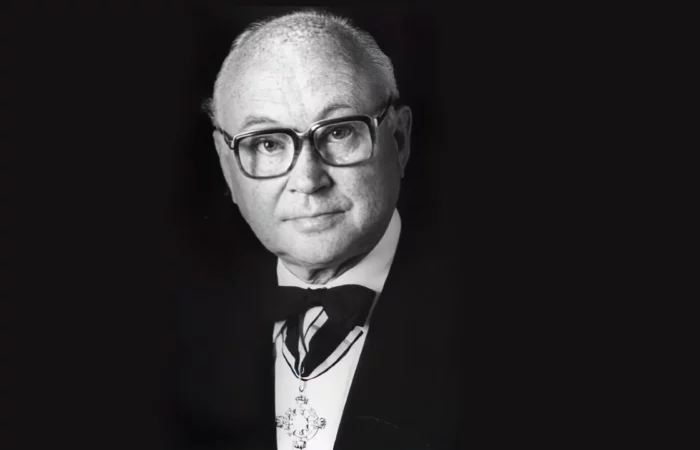 Prof. Gerhard Meyer-Schwickerath