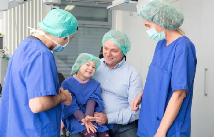 Tag der offenen Tür: Wir freuen uns auf Sie