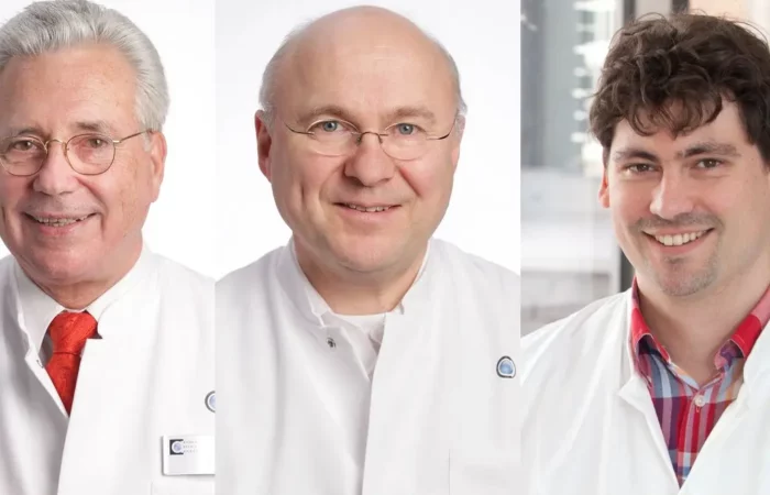 Ärzte Expertentelefon Ahaus 2015