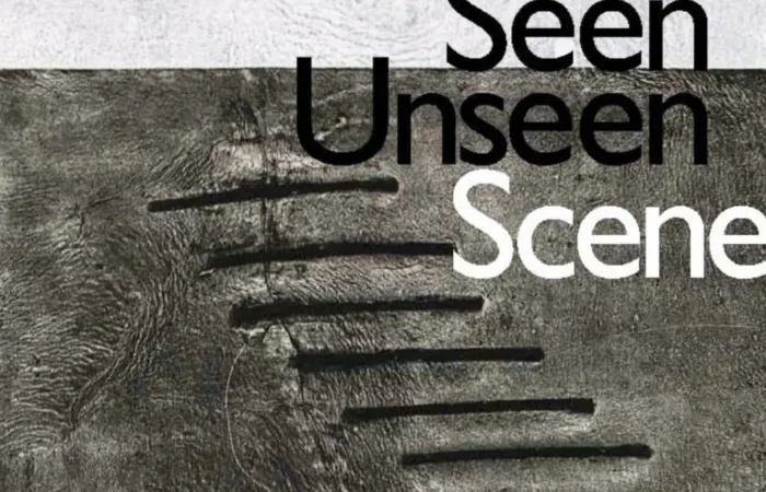 SEEN UNSEEN SCENE