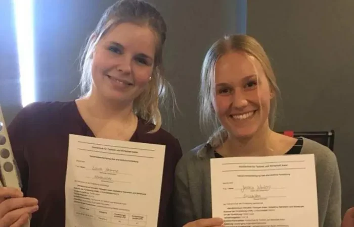 Refraktionskurs RiTA („Refraktion interaktiv Tübingen Aalen“)