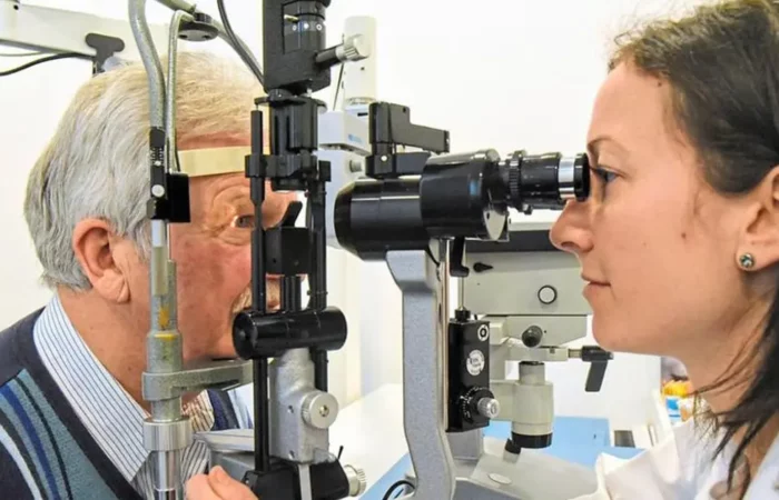 Augenoperationen jetzt auch in Greven