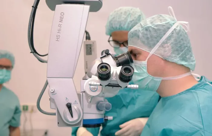 © Christophorus-Kliniken Coesfeld