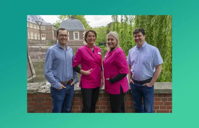 Interview in Top Medical-KOSMETIK international