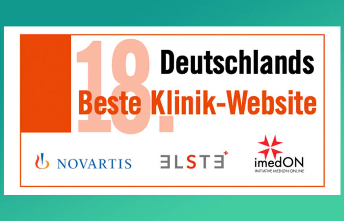 wordpress Kopie - Wettbewerb um Deutschlands beste Klinik-Website - Augenärzte Gerl & Kollegen