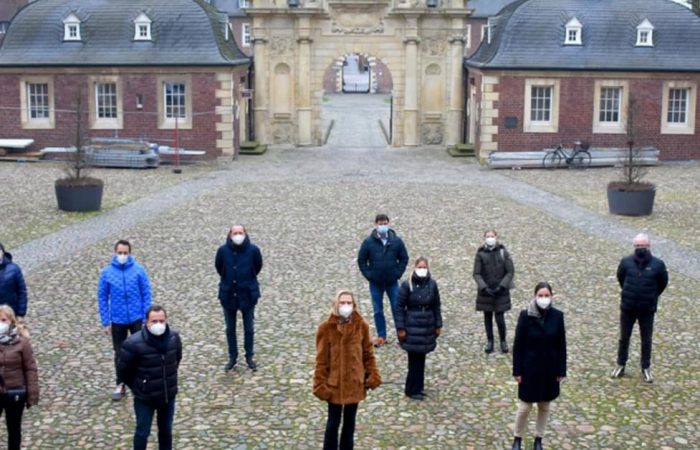 Ahauser Ärzte werben eindringlich für die Impfung gegen das Coronavirus