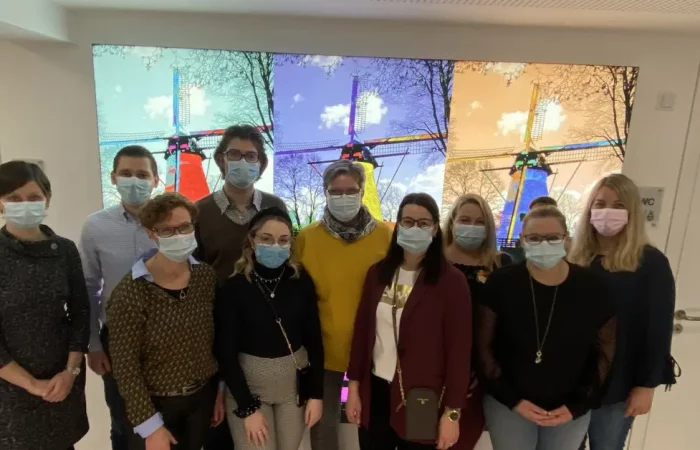 Team - Augenpraxis Ochtrup