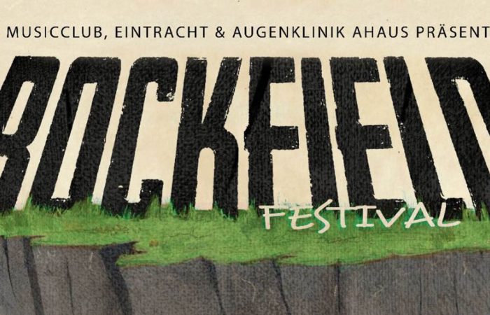 Rockfield Festival