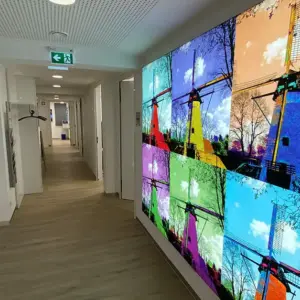Ochtrup klinik