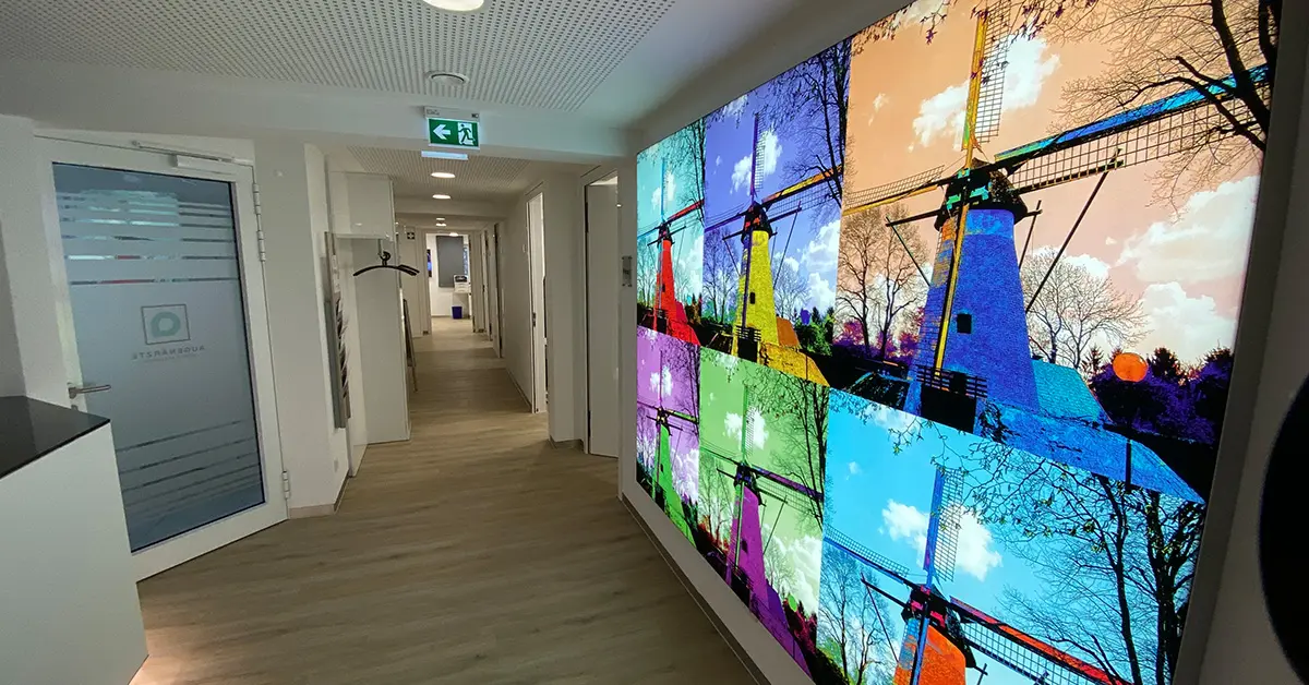 Ochtrup klinik