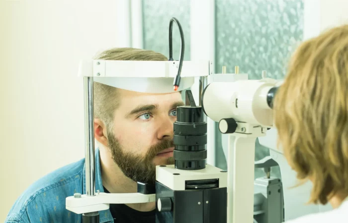 Notfall Informationen BG - Patients - Augenärzte Gerl & Kollegen