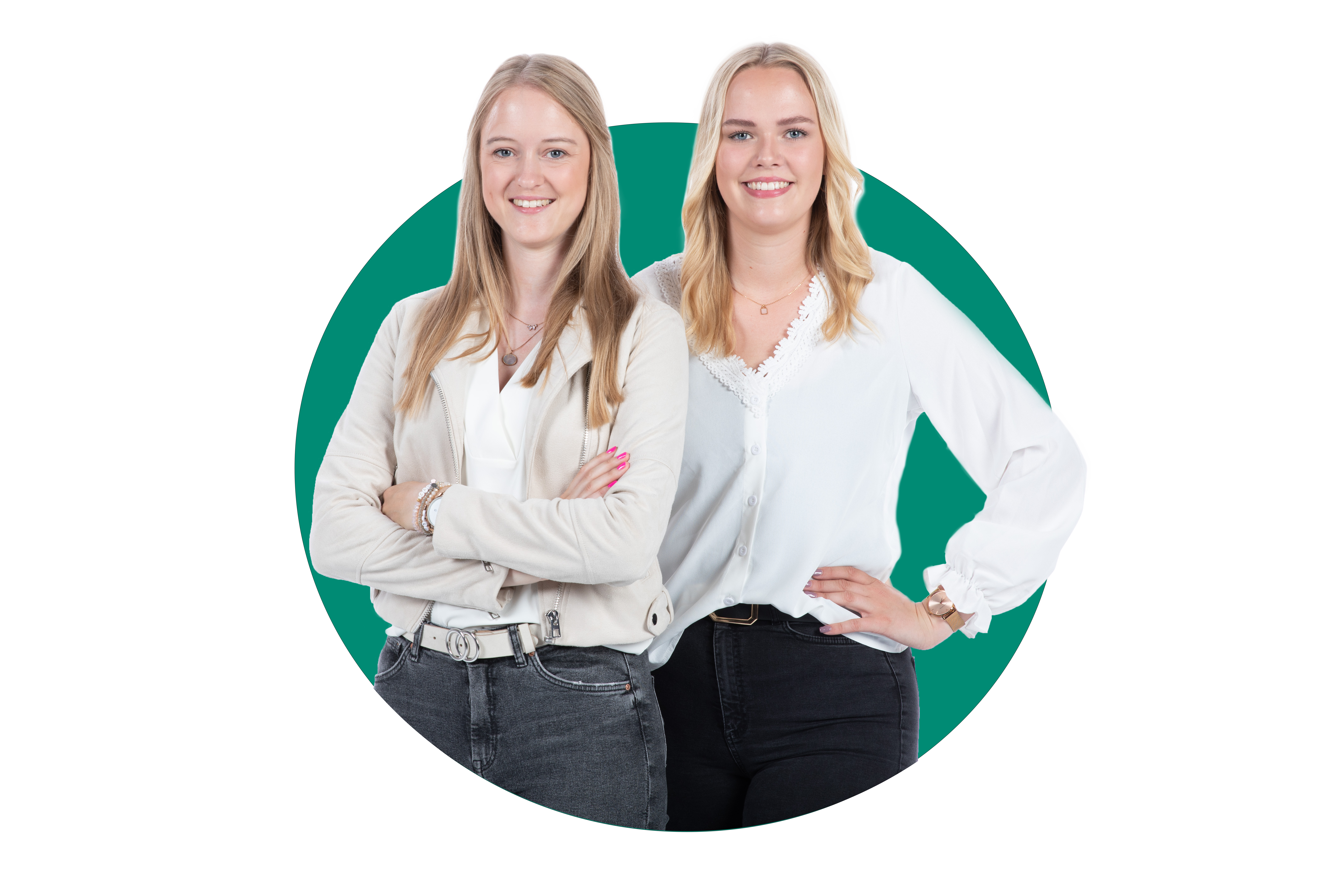 Caro Melina - Ausbildung 2024 | Kaufleute für Büromanagement (m/w/d) - Augenärzte Gerl & Kollegen