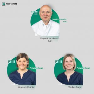 Leitung Ahaus