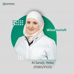 Al Saraiji (FEBO/FICO), Heba