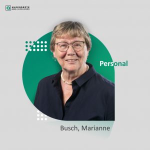 Busch, Marianne