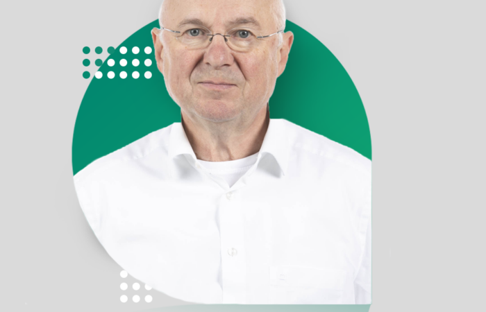 1 Portrait meyerschwickerath - Dr. med. Rolf Meyer-Schwickerath - Augenärzte Gerl & Kollegen