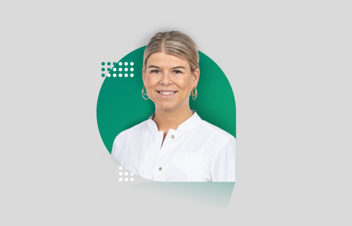 Dr. med. Alexandra Apitz