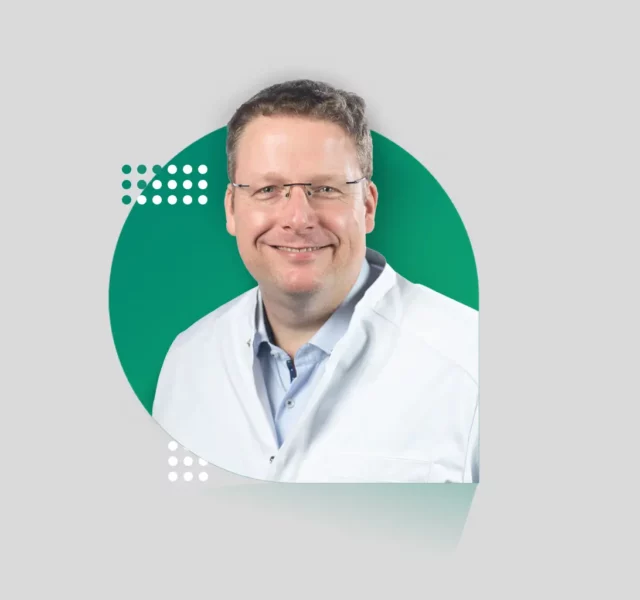 Dr. med. Stefan Plate