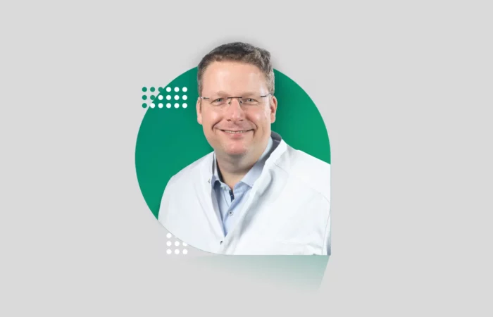 Dr. med. Stefan Plate