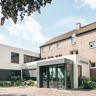 Augenklinik Ahaus