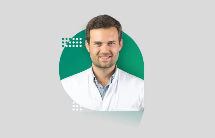 Dr. med. Philipp Apitz
