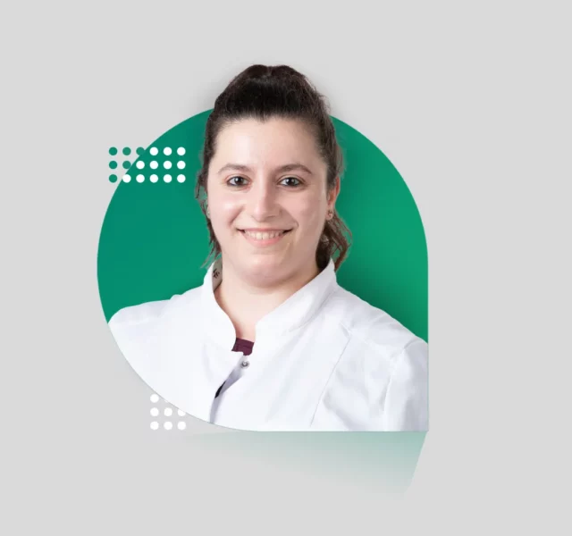 Frau Yasemin Polat 1 - Team - Augenärzte Gerl & Kollegen