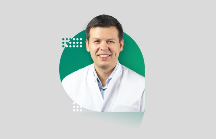 Herr Vadim Makhmutov