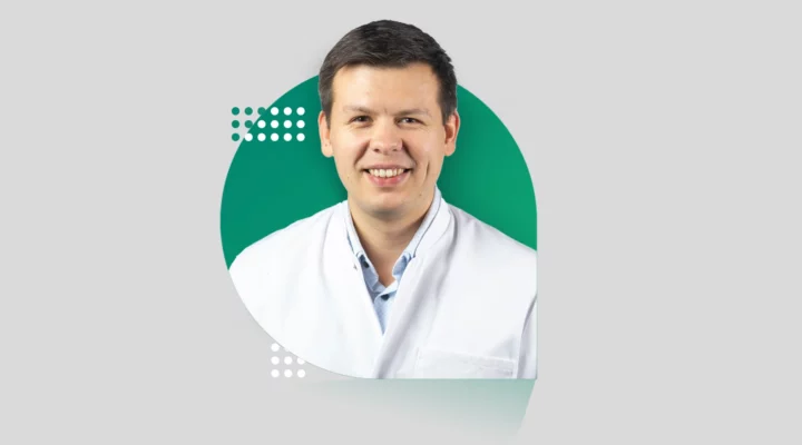 Herr Vadim Makhmutov