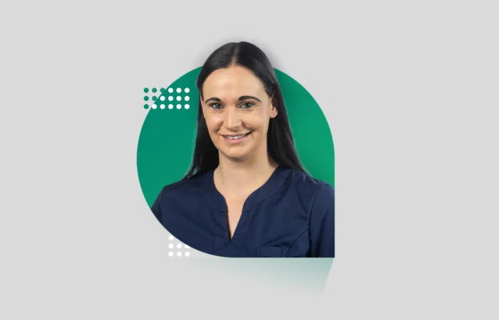 Sabine El Abassi