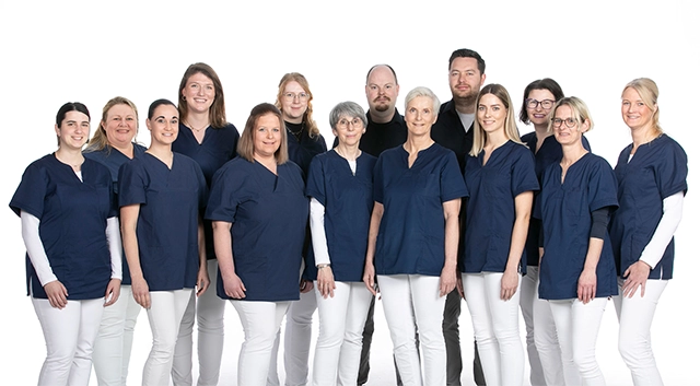 Refraktiv Team