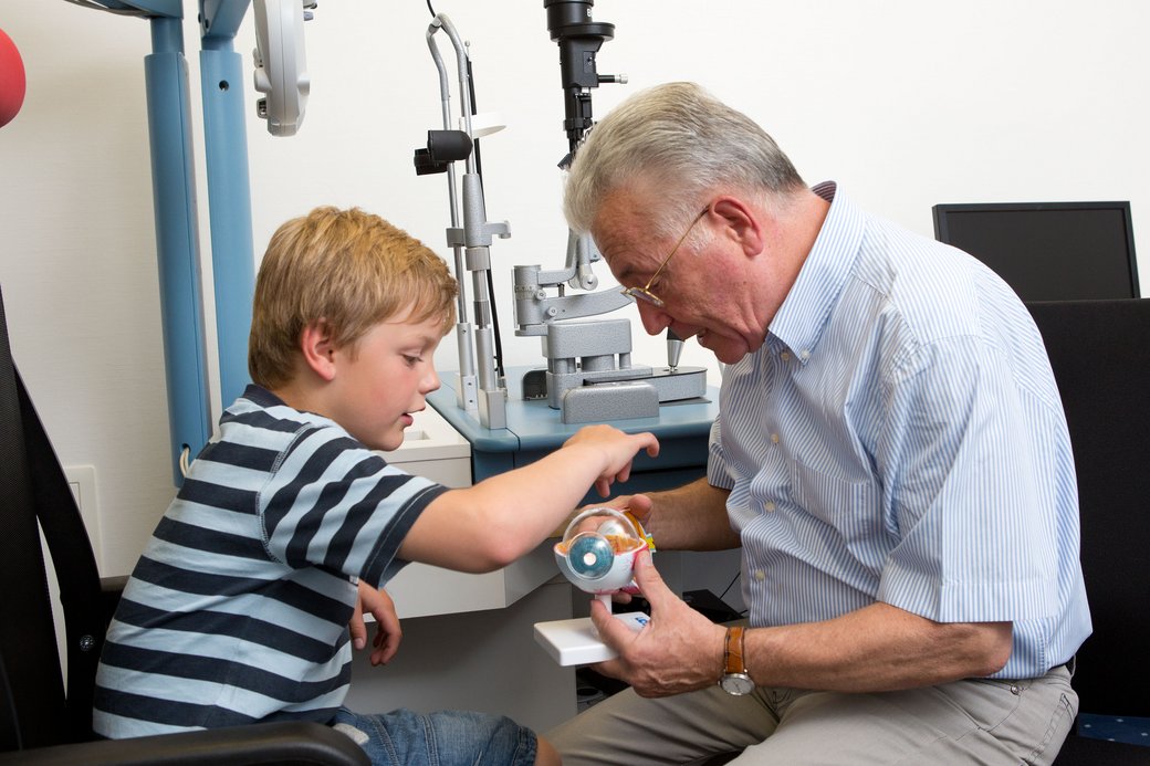 csm bilderserie praxiszentrum 16 ddf233995c - Augenklinik und Augenpraxis Ahaus - Augenärzte Gerl & Kollegen
