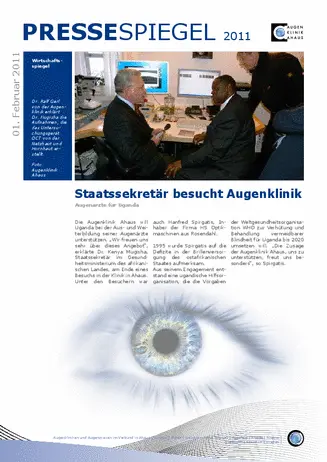 csm ressespiegel 2011 web eb33219bb7 - Pressespiegel - Augenärzte Gerl & Kollegen