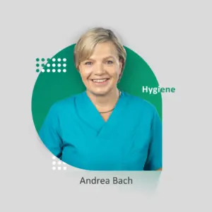 Andrea Bach