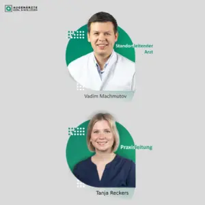 Unser Team in Stadtlohn