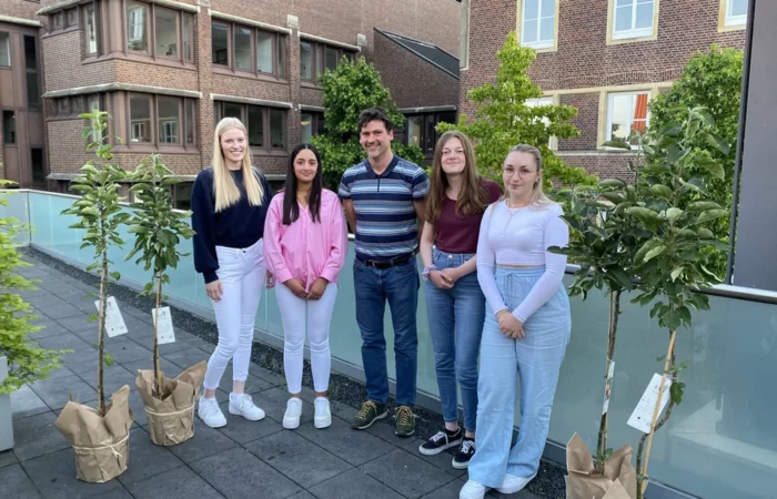 Ausbildung zur Medizinischen Fachangestellten