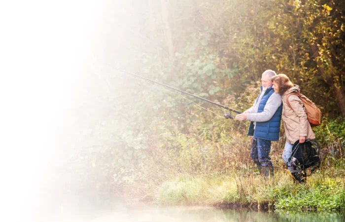 Grauer Star Operation