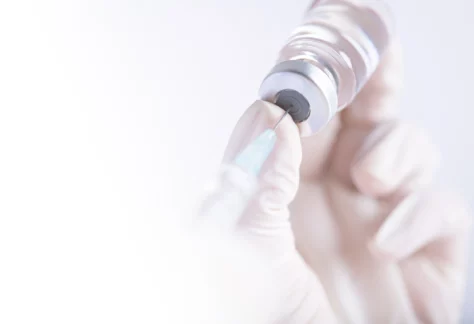 Intravitreale Injektionen IVOM - Behandlung der Gewebeerschlaffung - Augenärzte Gerl & Kollegen