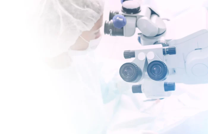 Pars Plana Vitrektomie - Netzhaut-Operation - Augenärzte Gerl & Kollegen