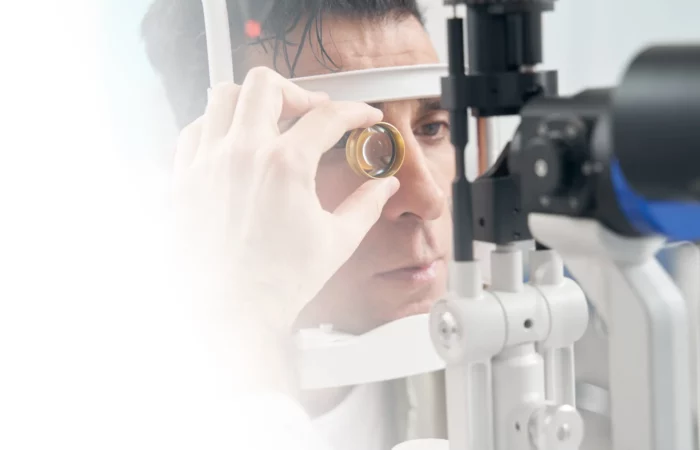 Retinitis pigmentosa 1 - Retinopathia pigmentosa - Augenärzte Gerl & Kollegen