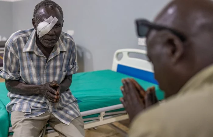 Uganda 2022 - Es kann endlich losgehen.