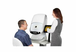 Optomap Augenärzte Gerl & Kollegen augenklinik.de