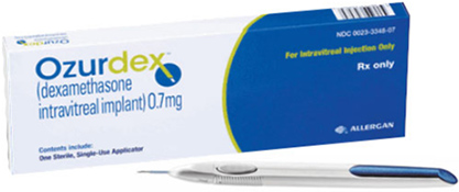 Ozurdex
