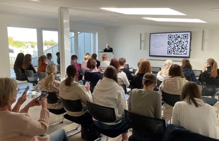 Uni-Tag - Lernen mal anders