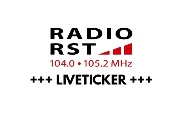 Radio RST