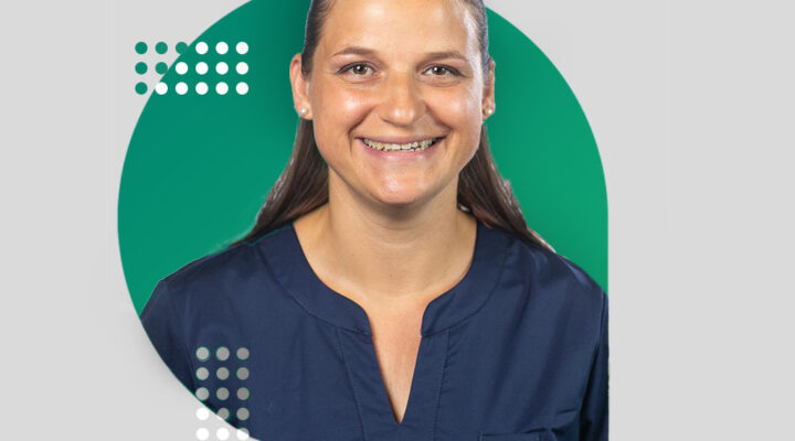 Sicking Verena - Verena Sicking - Augenärzte Gerl & Kollegen