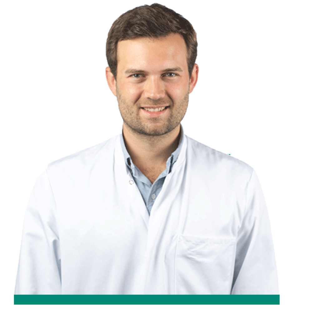 Dr. med. Philipp Apitz