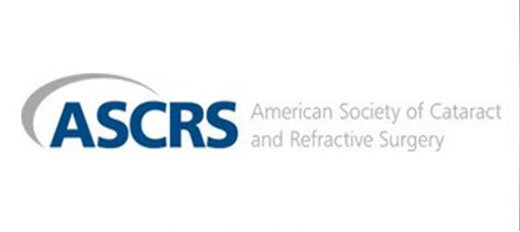 csm ASCRS 8825164726 - Beroepsverenigingen &<br>Vakgenootschappen - Augenärzte Gerl & Kollegen