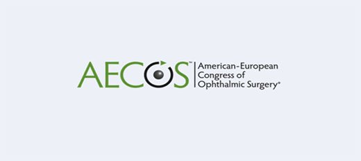csm American European Congress of Ophthalmic Surgery AECOS d2840f7b3e - Beroepsverenigingen &<br>Vakgenootschappen - Augenärzte Gerl & Kollegen
