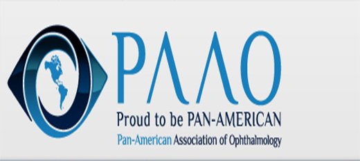 csm Pan American Association of Ophthalmology PAAO 959730eeca - Beroepsverenigingen &<br>Vakgenootschappen - Augenärzte Gerl & Kollegen